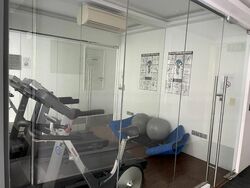 Centra Loft (D14), Apartment #480375471